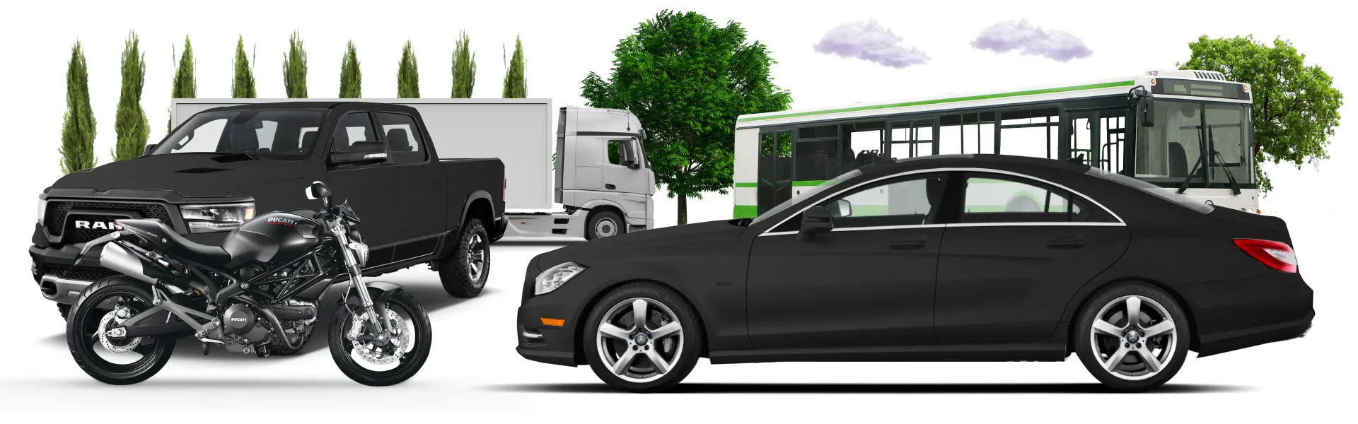 Купить права