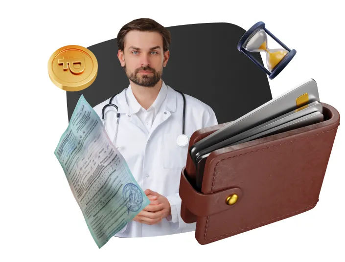 Сложности получения прав